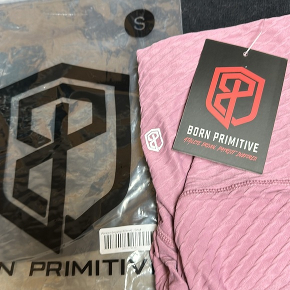 Born Primitive Paragon Leggings - Picture 3 of 3